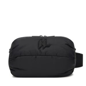 Saszetka KARL LAGERFELD A3M30277 Czarny