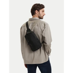 Saszetka KARL LAGERFELD A4M30268 Czarny