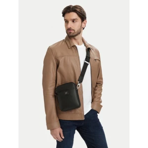 Saszetka KARL LAGERFELD B1M30209 Czarny