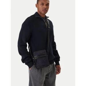 Saszetka KARL LAGERFELD B1M30214 Czarny