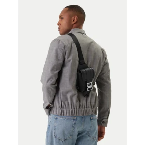 Saszetka KARL LAGERFELD B1M30220 Czarny