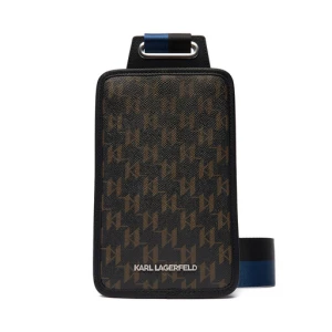Saszetka KARL LAGERFELD B1M30230 Czarny
