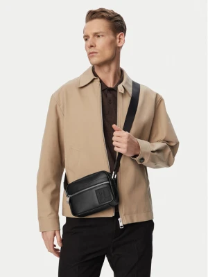 Saszetka KARL LAGERFELD B2M30186 Czarny
