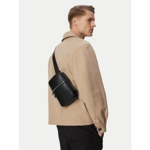 Saszetka KARL LAGERFELD B2M30187 Czarny