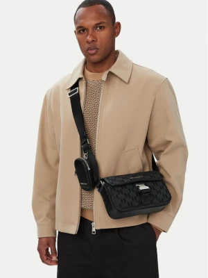 Saszetka KARL LAGERFELD B3M30294 Czarny