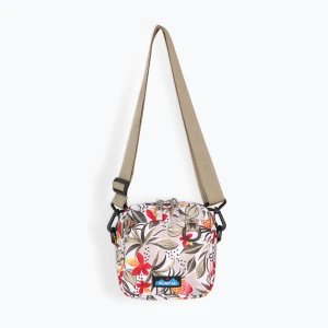 Saszetka KAVU Globetrot 1 l tropifloral