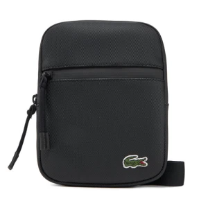 Saszetka Lacoste NH3307LV Czarny