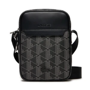 Zdjęcie produktu Saszetka Lacoste NH4410LX Czarny