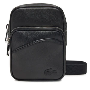 Zdjęcie produktu Saszetka Lacoste NH4563GY Czarny