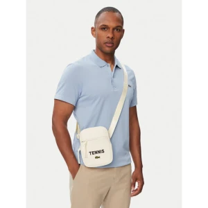 Saszetka Lacoste NH5289TX Szary