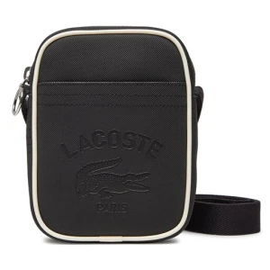 Saszetka Lacoste NU4964UO Niebieski