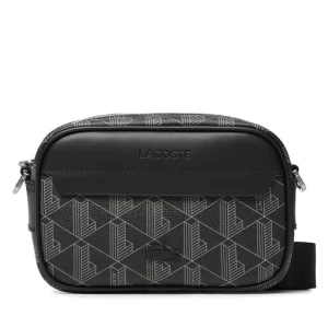 Zdjęcie produktu Saszetka Lacoste S Reporter Bag NH3650LX Czarny