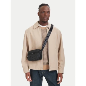 Saszetka MICHAEL Michael Kors 33F5SMLC2B Czarny