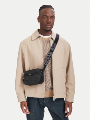 Saszetka MICHAEL Michael Kors 33F5SMLC2B Czarny