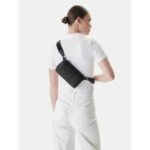 Saszetka MICHAEL Michael Kors 33R6LBNM1O Czarny