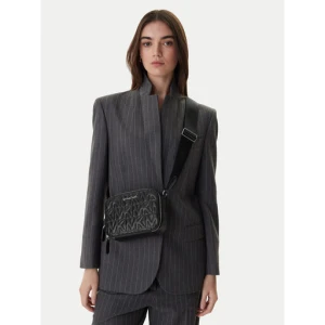 Saszetka MICHAEL Michael Kors 33R6SHDC3L Czarny