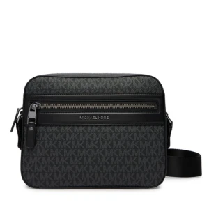 Saszetka MICHAEL Michael Kors 33S6LJSM1B Czarny