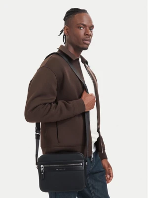 Saszetka MICHAEL Michael Kors 33T6LJSM1X Czarny