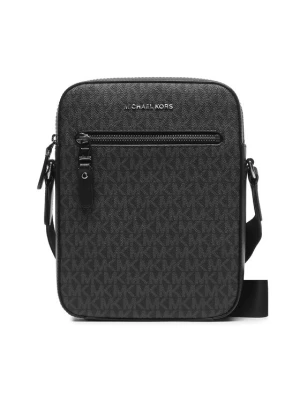 Saszetka MICHAEL Michael Kors Varick 33F9LVAC6U Czarny