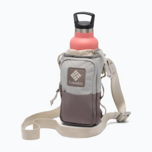 Saszetka na butelkę Columbia Trail Traveler Water Bottle Sling flint grey/iron/dark stone