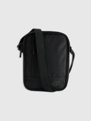 Saszetka na ramię 4F 4FRAW25APOUU102 - czarna