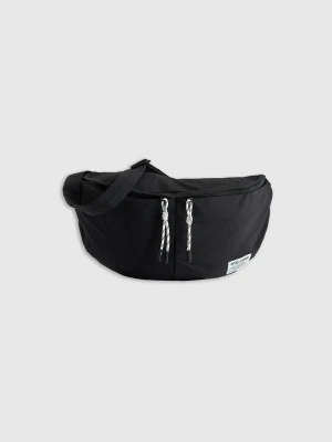 Saszetka na ramię 4F 4FRAW25APOUU107 - czarna