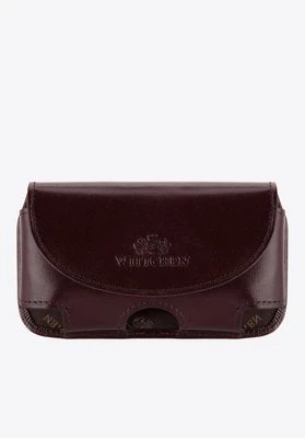 Saszetka na telefon komórkowy Wittchen