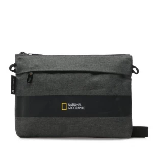 Saszetka National Geographic Pouch/Shoulder Bag N21105.89 Shadow Antracyt 89
