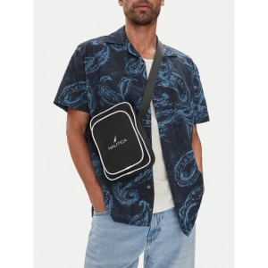 Saszetka Nautica C-NTC-M-002-08 Czarny