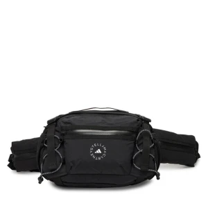 Saszetka nerka adidas by Stella McCartney Multisport JJ0999 Czarny