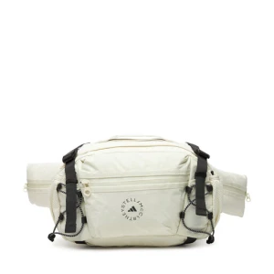 Saszetka nerka adidas by Stella McCartney Multisport JY4185 Écru