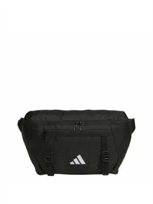 Saszetka nerka Adidas czarny