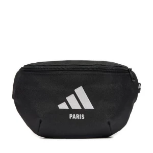 Saszetka nerka adidas Daily Waist Bag JJ1496 Czarny