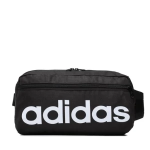 Saszetka nerka adidas Essentials Linear Crossbody Bag HT4779 Czarny