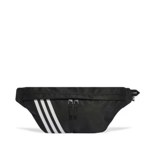 Saszetka nerka adidas Future Icons Waist Bag HY0735 Black/White