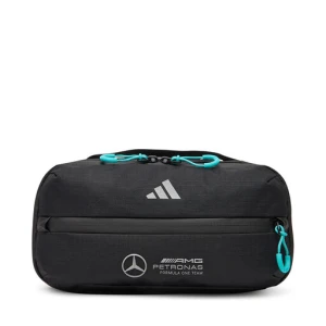 Saszetka nerka adidas Mercedes - AMG Petronas Formula One Team Intelligent Packing System JX6478 Turkusowy