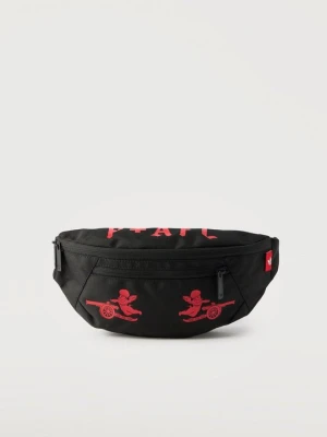 Saszetka nerka adidas Originals czarny