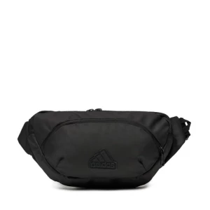 Saszetka nerka adidas Ultramodern Waist Bag IU2721 Czarny