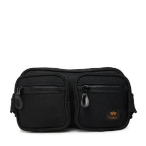 Nerka Alpha Industries 156943 Czarny