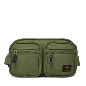 Saszetka nerka Alpha Industries 156943 Khaki
