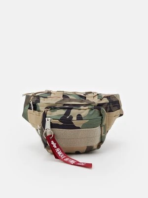 Zdjęcie produktu Saszetka nerka alpha industries