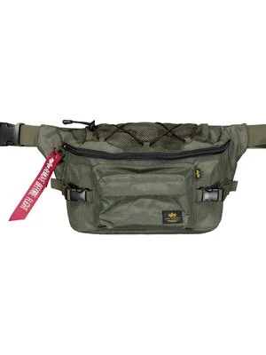 Saszetka nerka alpha industries