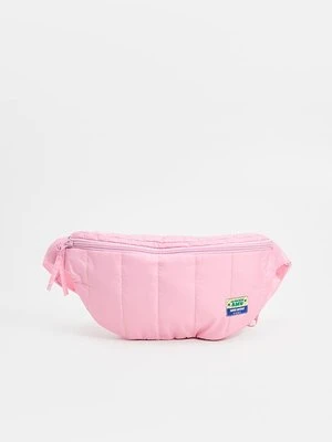 Saszetka nerka American vintage