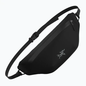 Saszetka nerka Arc'Teryx Granville 5 l  black