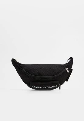 Saszetka nerka Armani Exchange