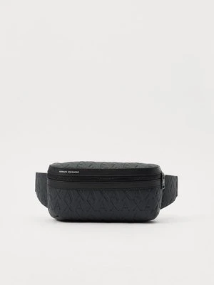 Saszetka nerka Armani Exchange