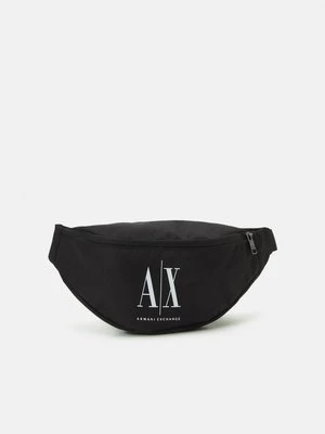 Saszetka nerka Armani Exchange