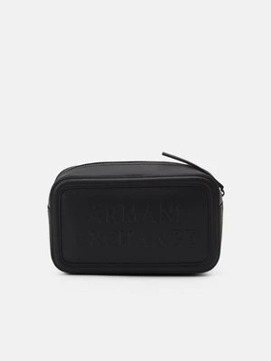 Saszetka nerka Armani Exchange