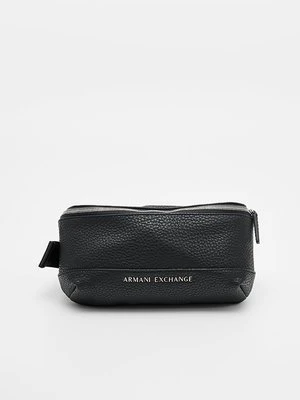 Saszetka nerka Armani Exchange