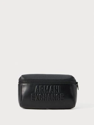 Saszetka nerka Armani Exchange
